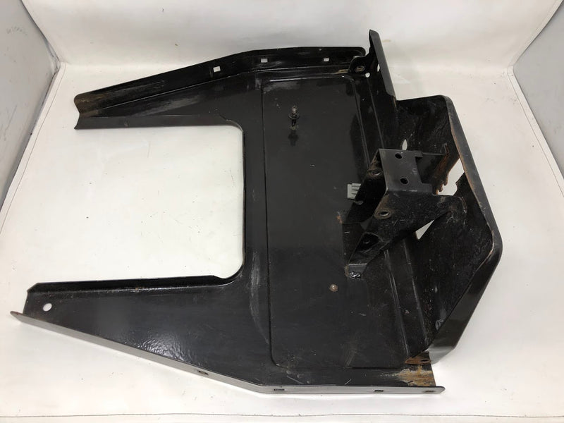 52406200 Ariens Panel with Decal
