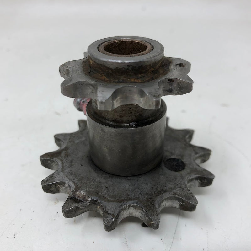 52405200 Ariens Sprocket Assembly