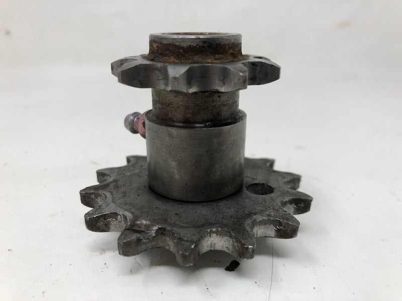 52405200 Ariens Sprocket Assembly