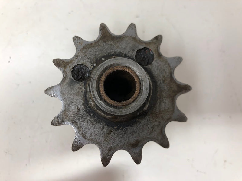 52405200 Ariens Sprocket Assembly
