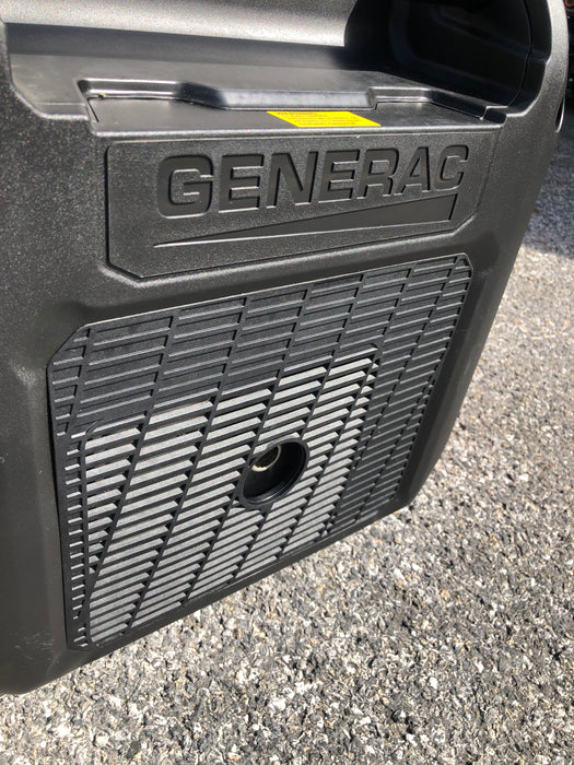 G0071270 Generac iQ3500 Generator (Like New)