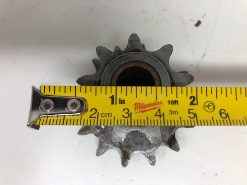 52405200 Ariens Sprocket Assembly