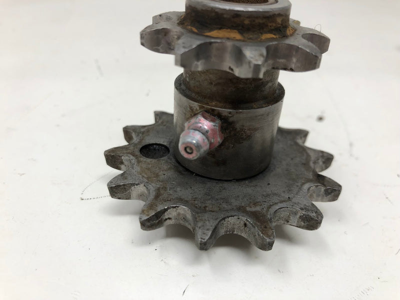 52405200 Ariens Sprocket Assembly