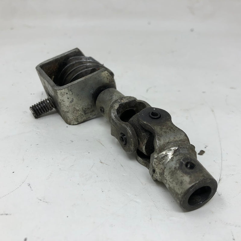 52405000 Ariens Universal Joint Assembly + Worm Gear