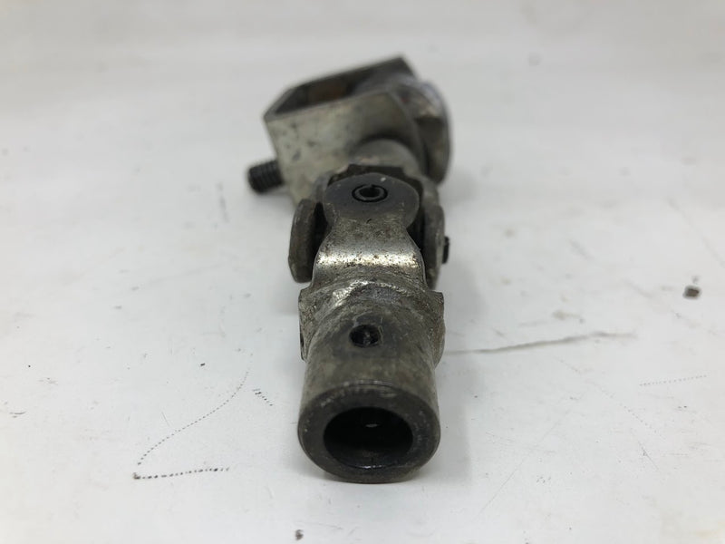 52405000 Ariens Universal Joint Assembly + Worm Gear