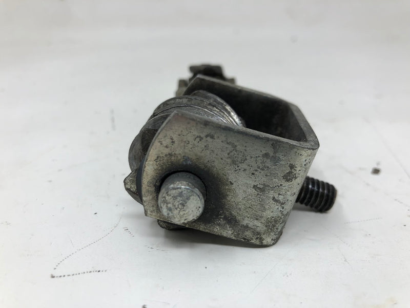 52405000 Ariens Universal Joint Assembly + Worm Gear