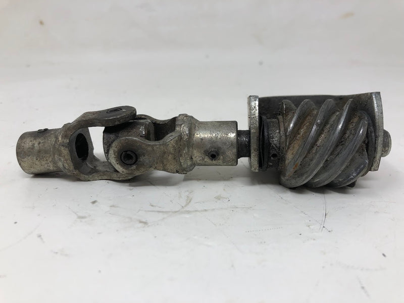 52405000 Ariens Universal Joint Assembly + Worm Gear