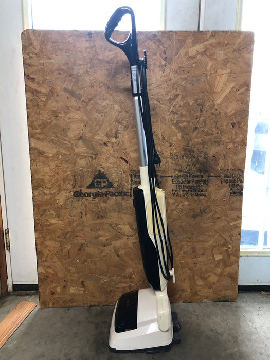 SV-60 Haan Steam Vacuum with Pads