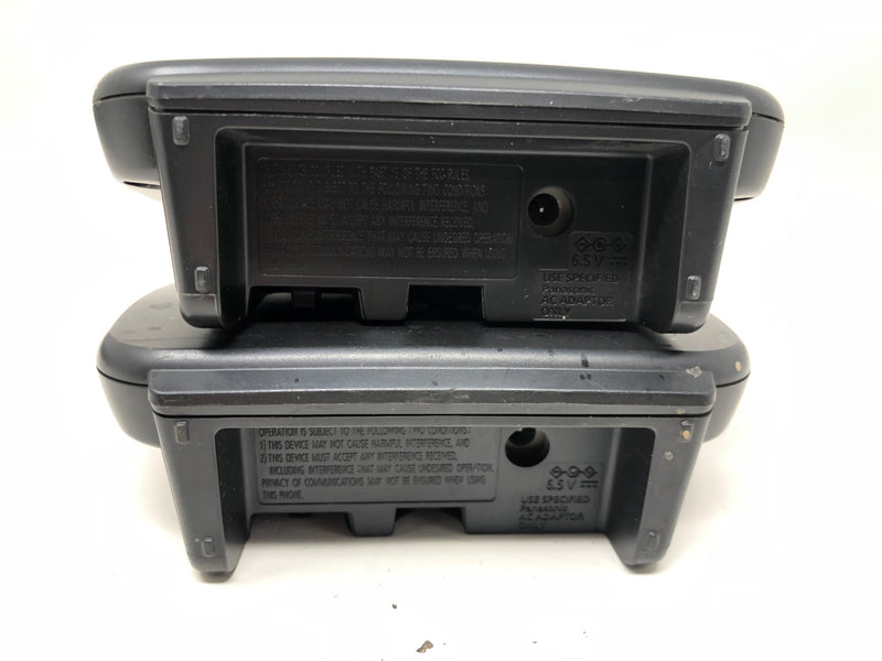 KX-TGA405 Panasonic Accessory Range Extenders (x2)