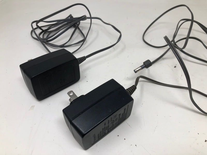 KX-TGA405 Panasonic Accessory Range Extenders (x2)