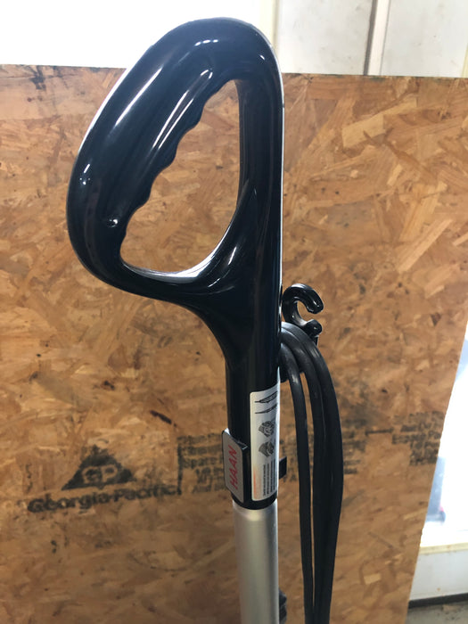 SV-60 Haan Steam Vacuum with Pads