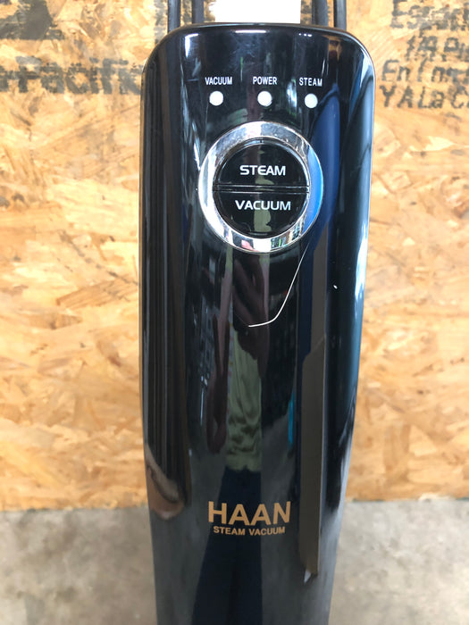 SV-60 Haan Steam Vacuum with Pads