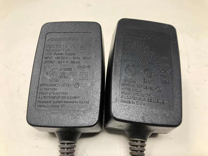 KX-TGA405 Panasonic Accessory Range Extenders (x2)