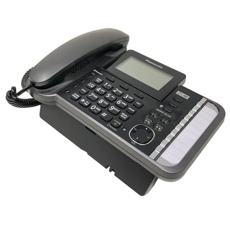 KX-TG9581 Panasonic Phone System