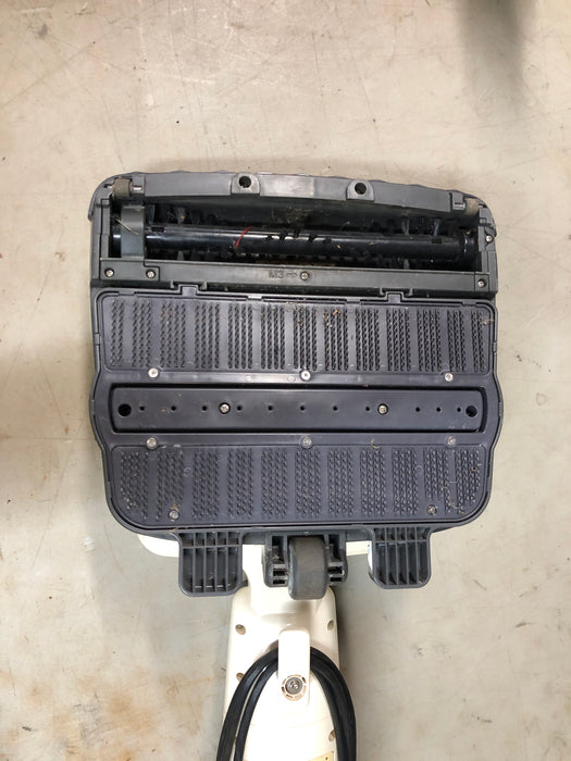 SV-60 Haan Steam Vacuum with Pads