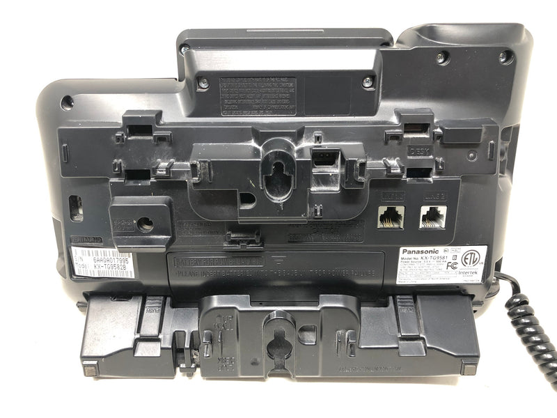 KX-TG9581 Panasonic Phone System
