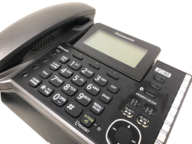 KX-TG9581 Panasonic Phone System