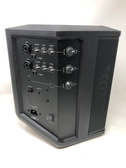 426564 Bose S1 Pro Multi-Position PA System Speaker