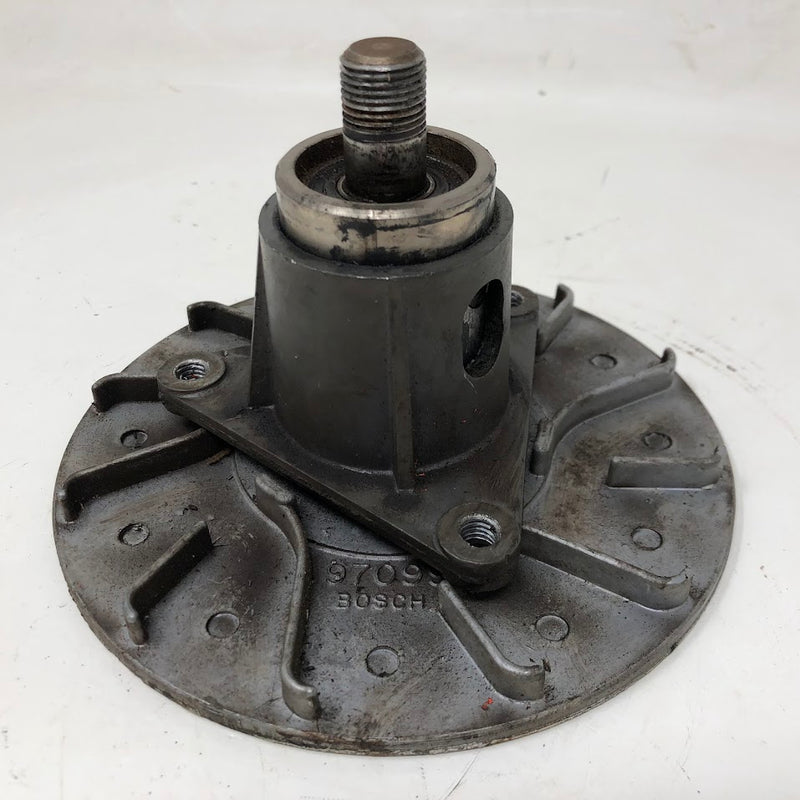 01054600 Ariens Drive Plate + Housing Mount