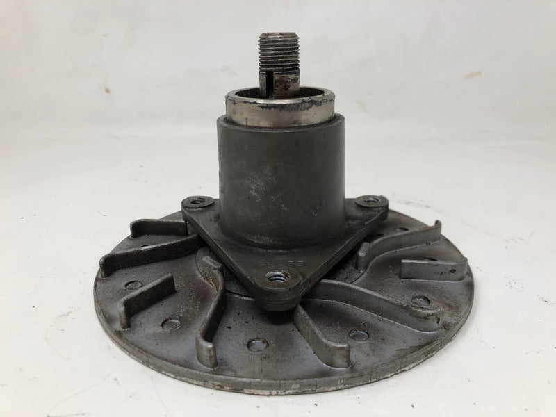 01054600 Ariens Drive Plate + Housing Mount