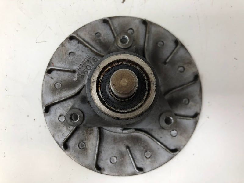 01054600 Ariens Drive Plate + Housing Mount
