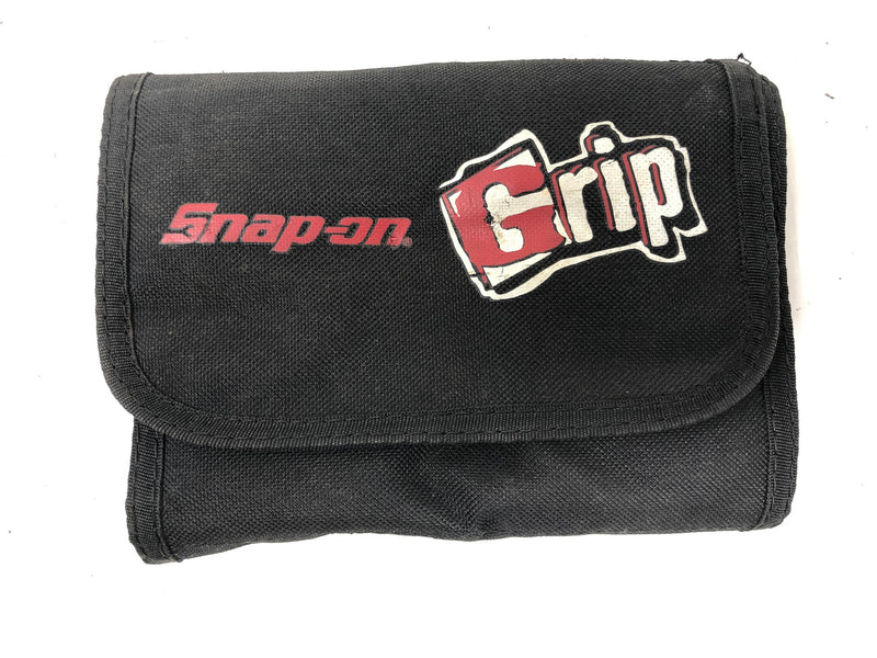 SGMINI12AR Snap-On Mini Pic, Screwdriver & Torx Set - Red - 12 pc
