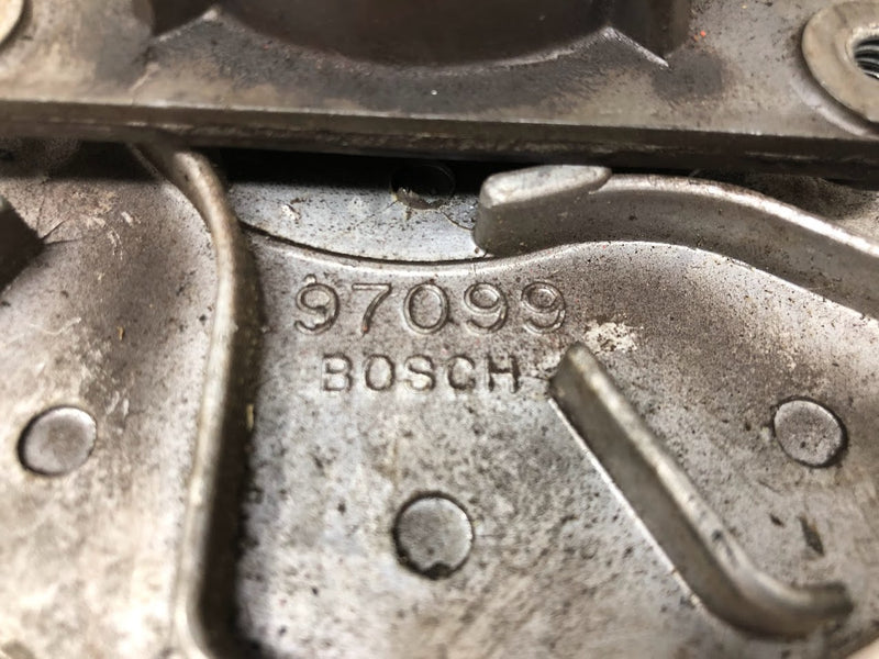 01054600 Ariens Drive Plate + Housing Mount