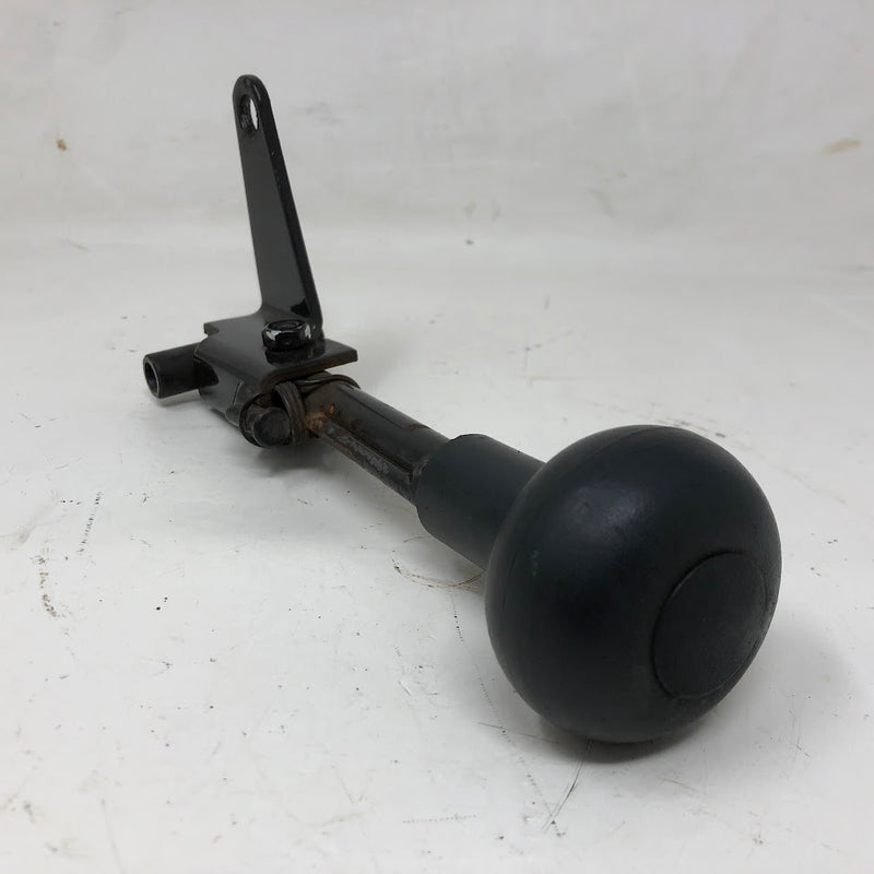 02444800 Ariens Rod + Knob