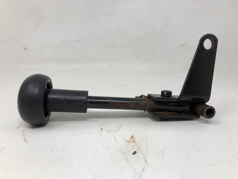 02444800 Ariens Rod + Knob
