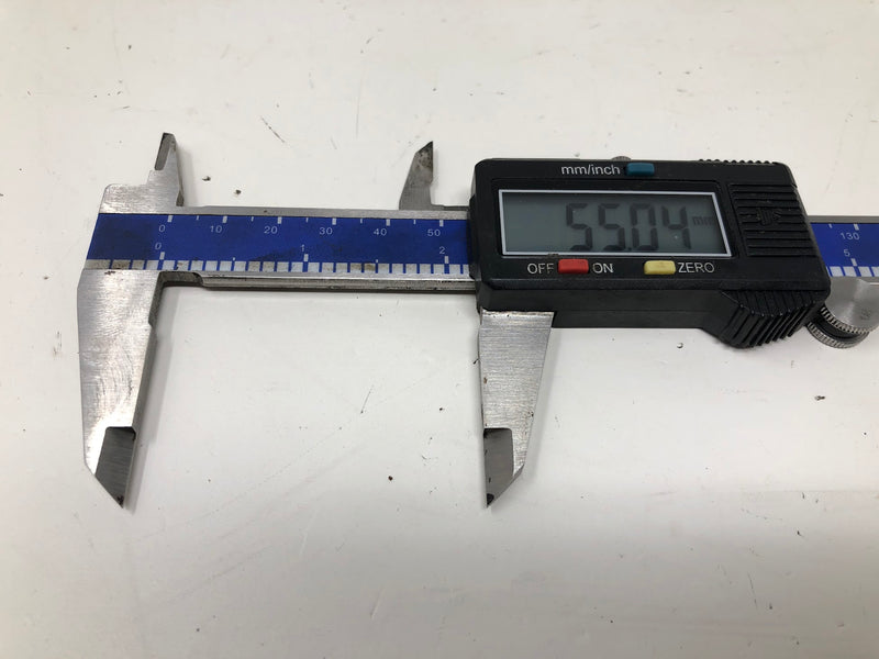 MCAL6A Blue-Point 0-150mm Digital Caliper + Case