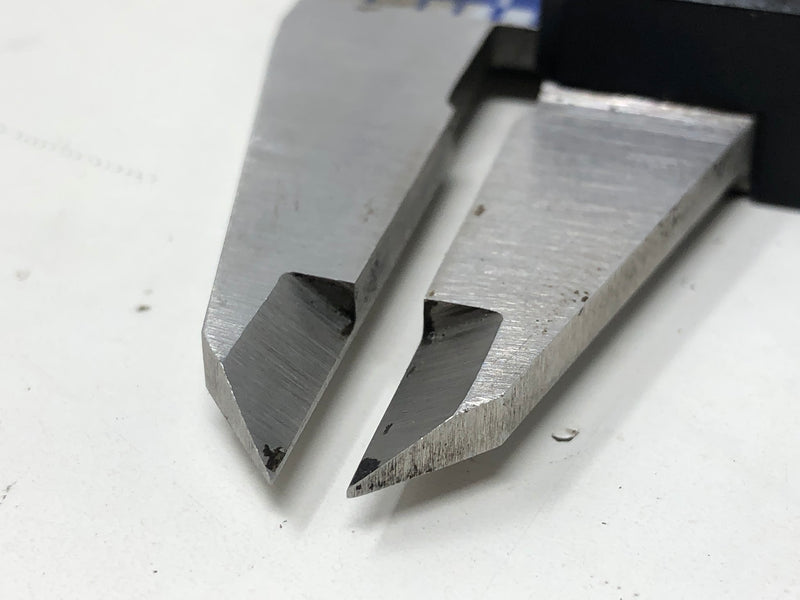 MCAL6A Blue-Point 0-150mm Digital Caliper + Case
