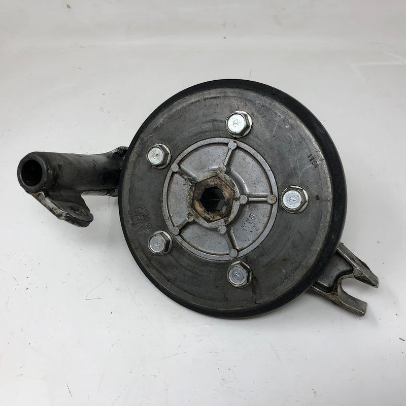 52404600 Ariens Friction Wheel Assembly