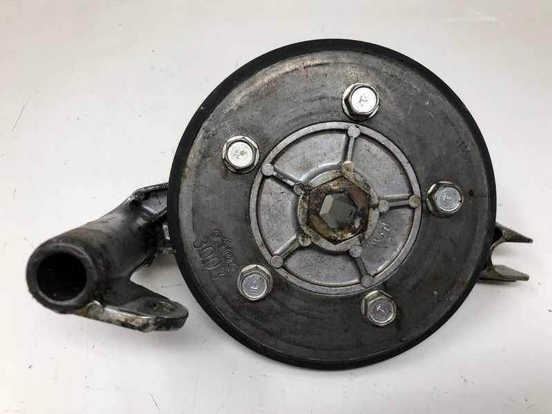 52404600 Ariens Friction Wheel Assembly
