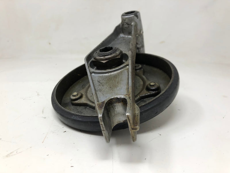 52404600 Ariens Friction Wheel Assembly