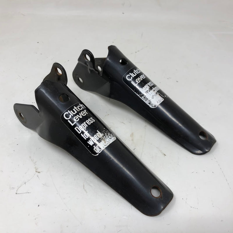 03213600 Ariens Clutch Handles (2)