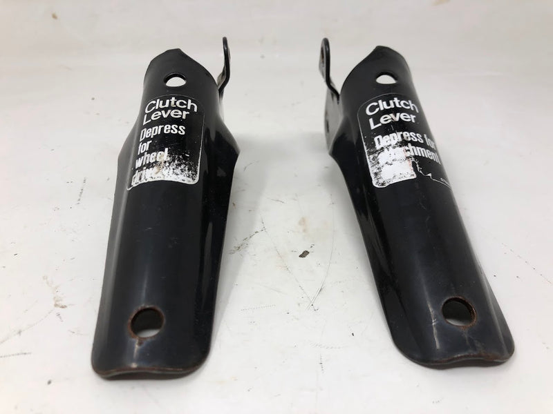 03213600 Ariens Clutch Handles (2)