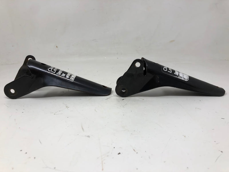 03213600 Ariens Clutch Handles (2)