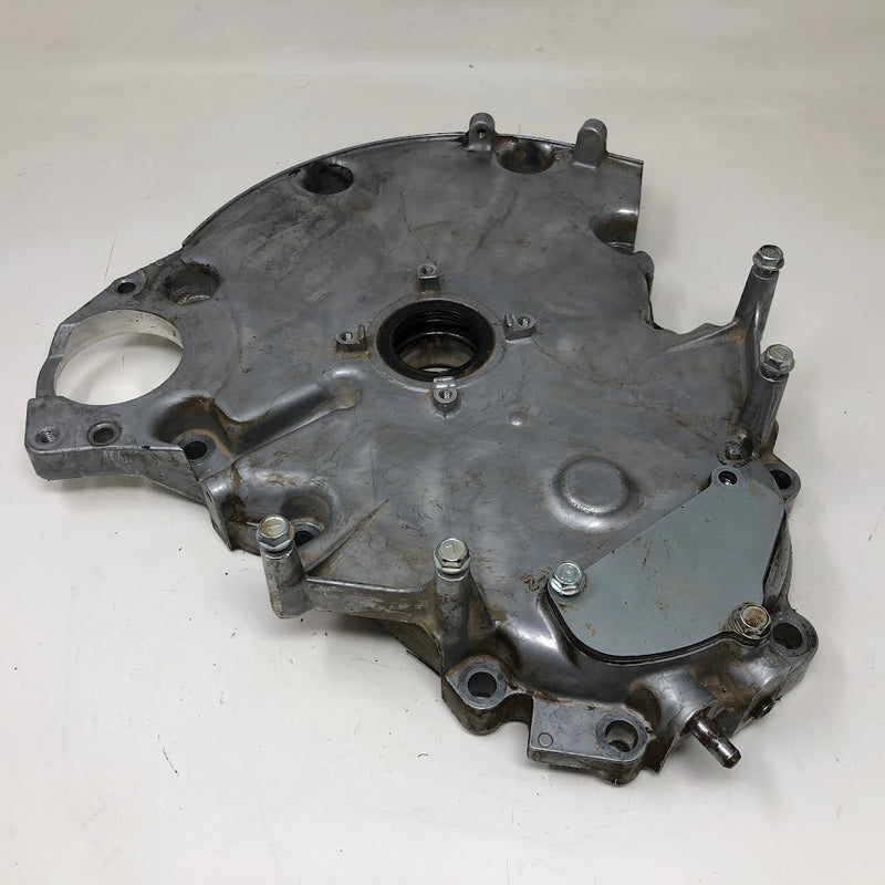 49015-7093  Kawasaki Crankcase Cover