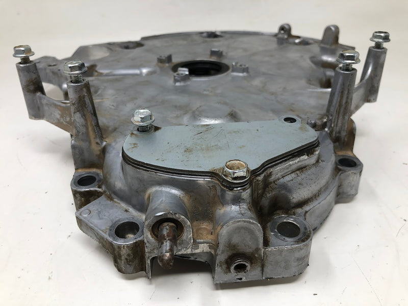 49015-7093  Kawasaki Crankcase Cover
