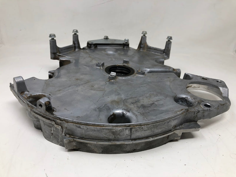 49015-7093  Kawasaki Crankcase Cover