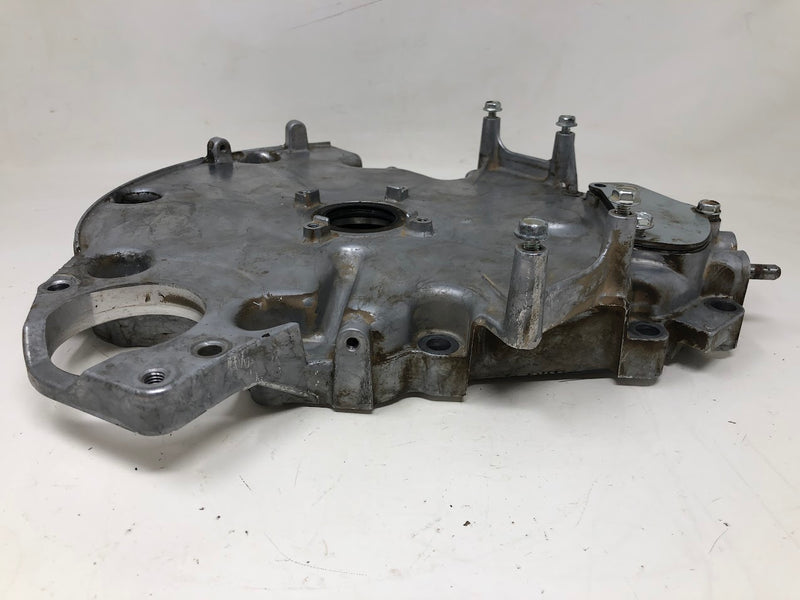 49015-7093  Kawasaki Crankcase Cover