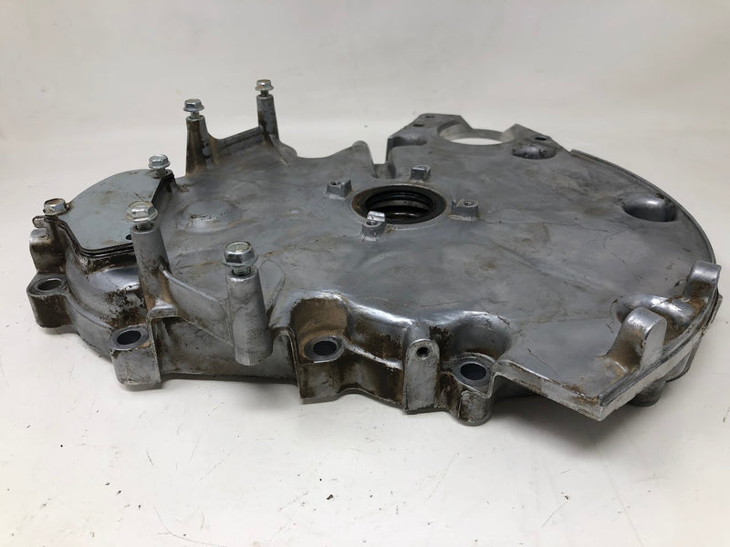 49015-7093  Kawasaki Crankcase Cover