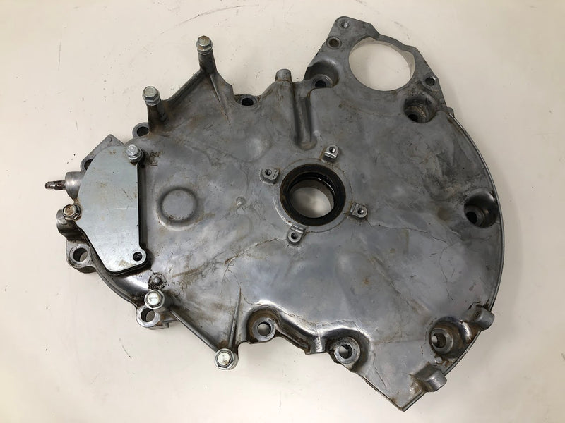 49015-7093  Kawasaki Crankcase Cover