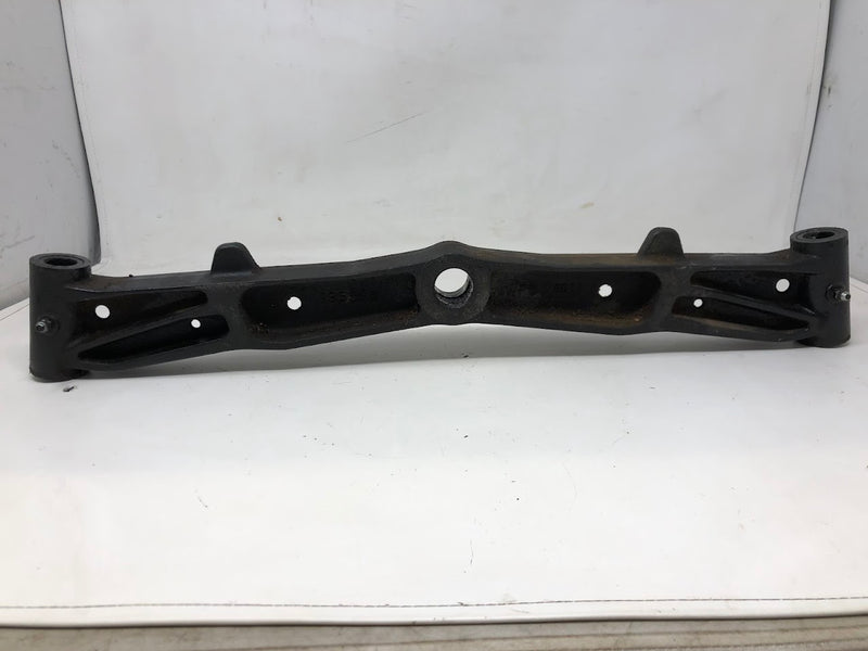 532195968 Husqvarna Front Axle Assembly