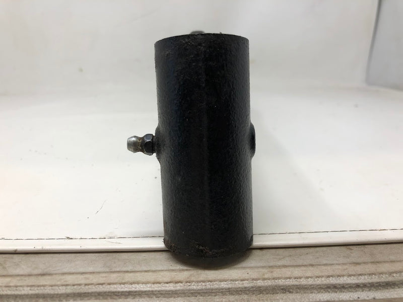 532195968 Husqvarna Front Axle Assembly