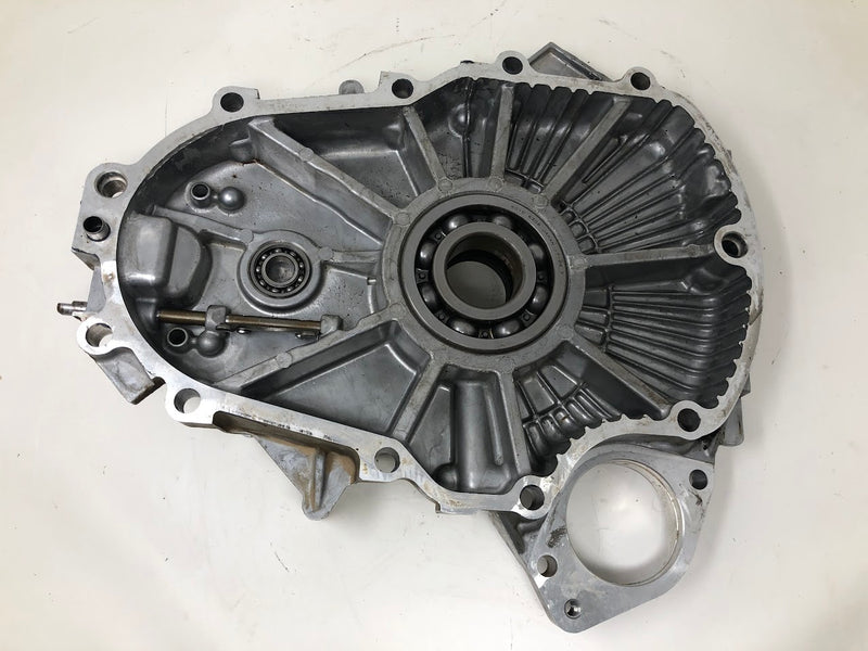 49015-7093  Kawasaki Crankcase Cover