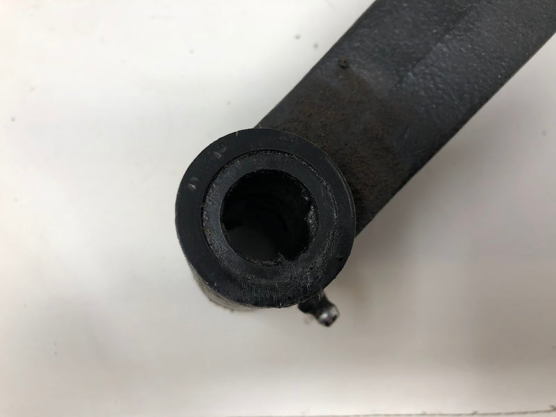 532195968 Husqvarna Front Axle Assembly