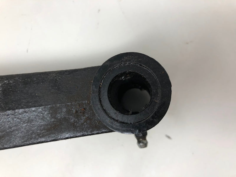 532195968 Husqvarna Front Axle Assembly