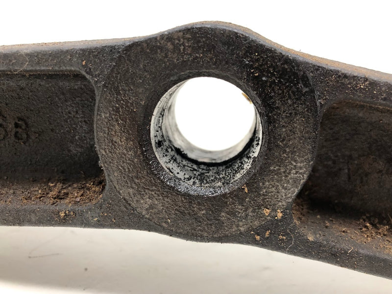 532195968 Husqvarna Front Axle Assembly