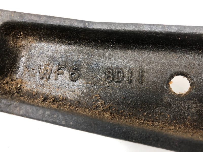 532195968 Husqvarna Front Axle Assembly